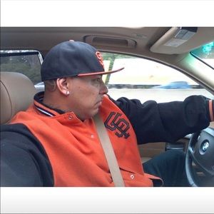 Meet your Posher, Michael