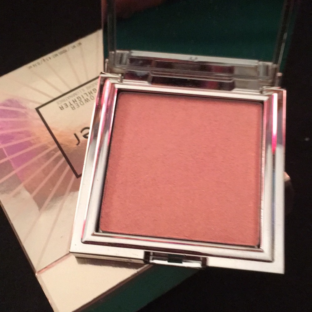 Jouer powder