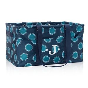 Deluxe Utility Tote 😊