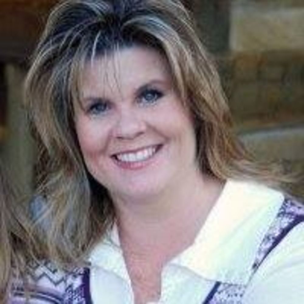 Meet your Posher, Suzy