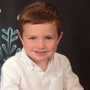 Meet your Posher, Braden