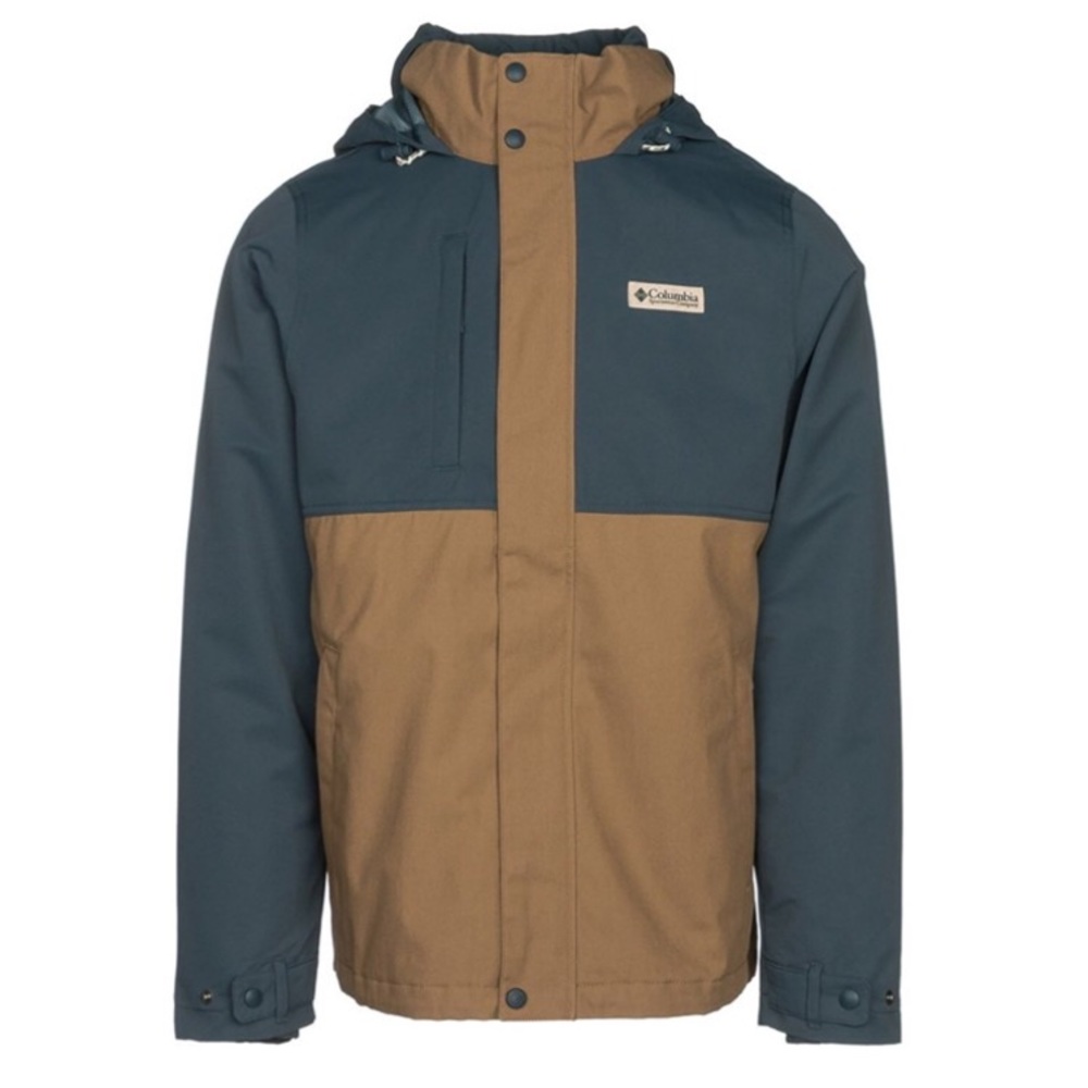 Columbia Jacket of All Trades NEW $81 off retail!