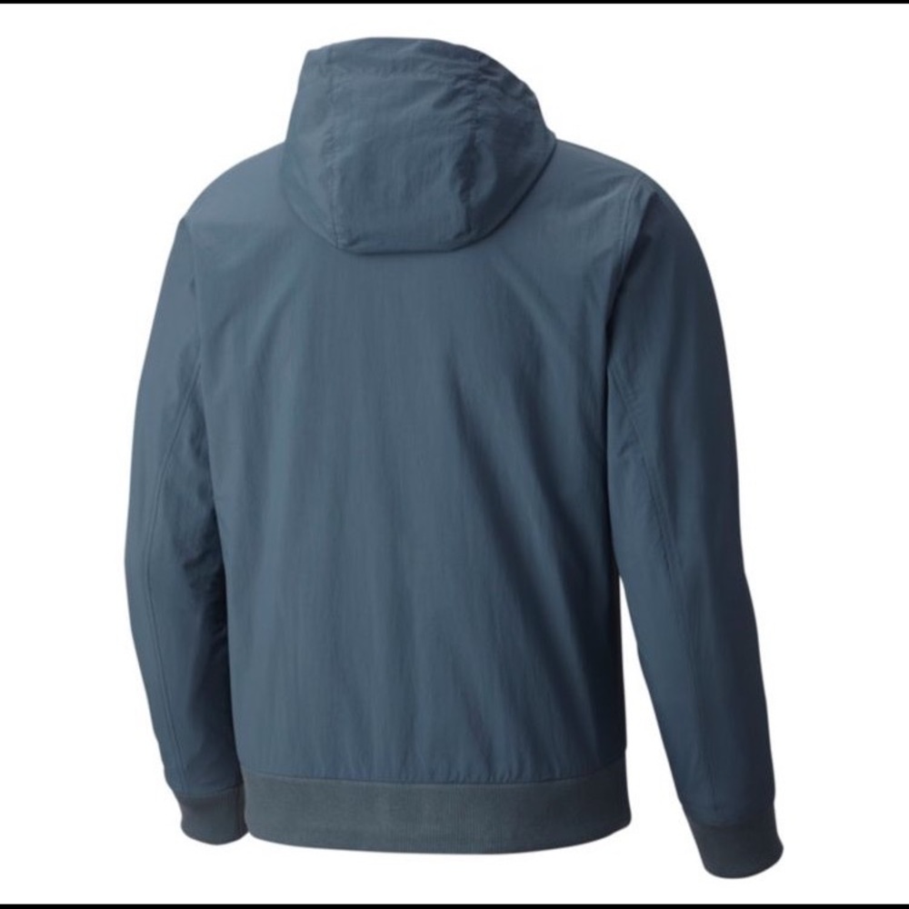 Columbia Jacket of All Trades NEW $81 off retail! - Picture 5 of 7