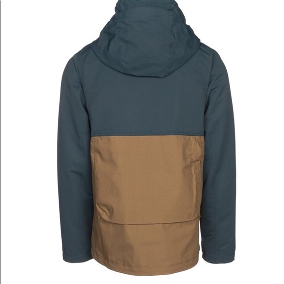 Columbia Jacket of All Trades NEW $81 off retail! - Picture 2 of 7