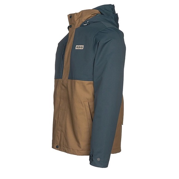 Columbia Jacket of All Trades NEW $81 off retail! - Picture 3 of 7