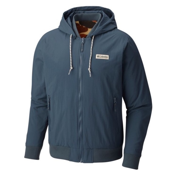 Columbia Jacket of All Trades NEW $81 off retail! - Picture 4 of 7