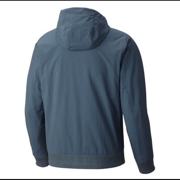 Columbia Jacket of All Trades NEW $81 off retail! - Picture 5 of 7