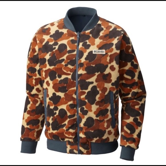 Columbia Jacket of All Trades NEW $81 off retail! - Picture 6 of 7