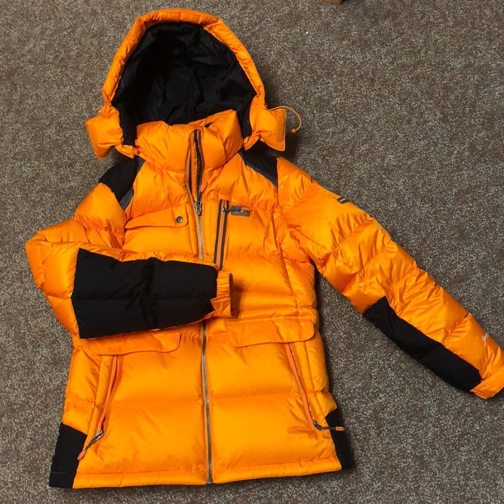 kopling Coat - Korean outwearter brand.