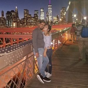 Meet your Posher, Pámela