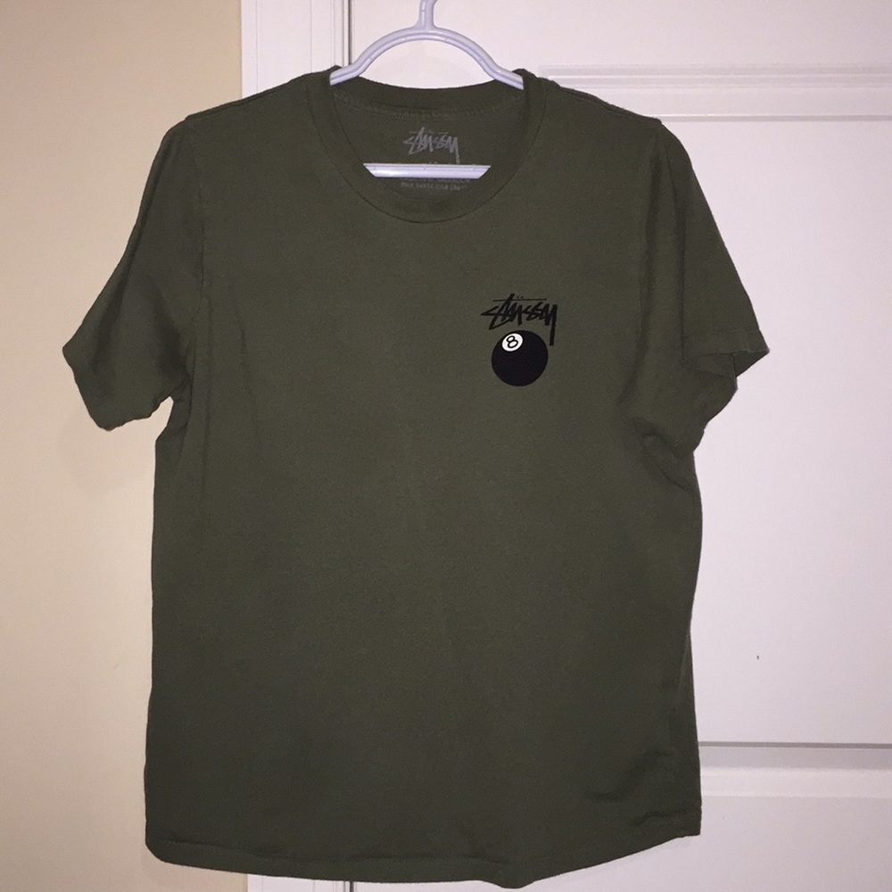 Stussy shirt