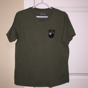 Stussy shirt