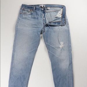 Re/Done x Levi’s Jeans Wish List! Don’t Buy! ❌