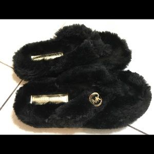 Michael Kors Slippers