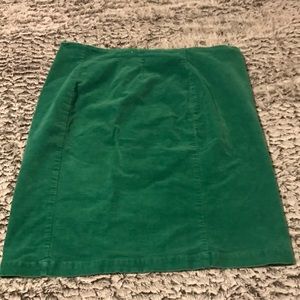 Super cute and comfy skirt!