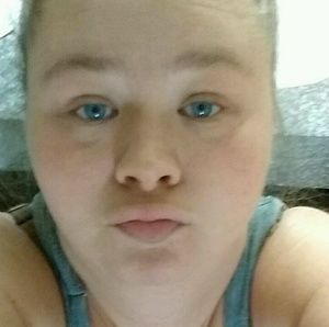 Meet your Posher, Talisha