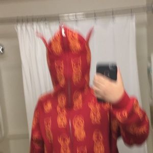 Meet your Posher, Elijah