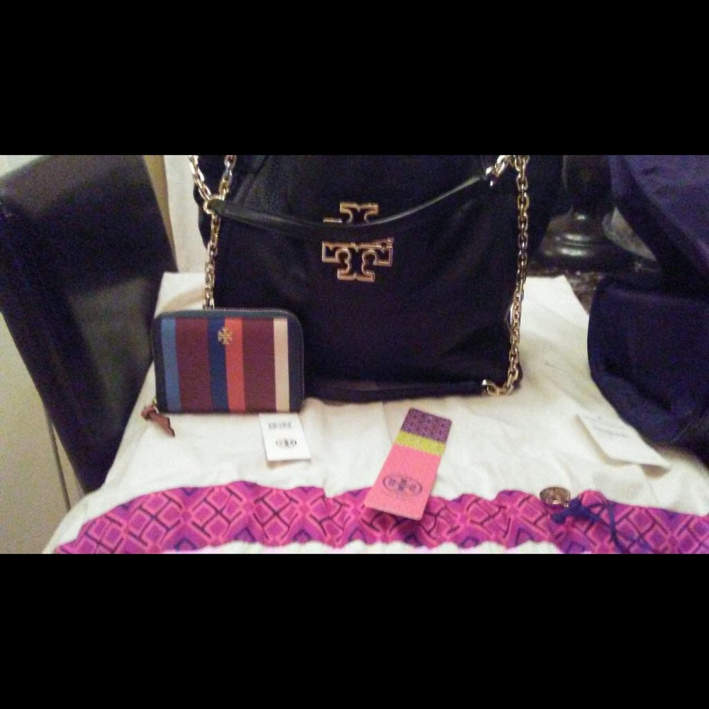 Tory Burch purse