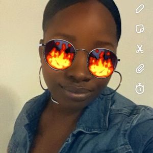 Meet your Posher, Jasmine