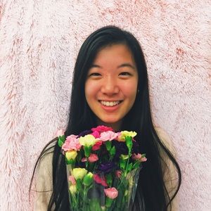 Meet your Posher, Connie