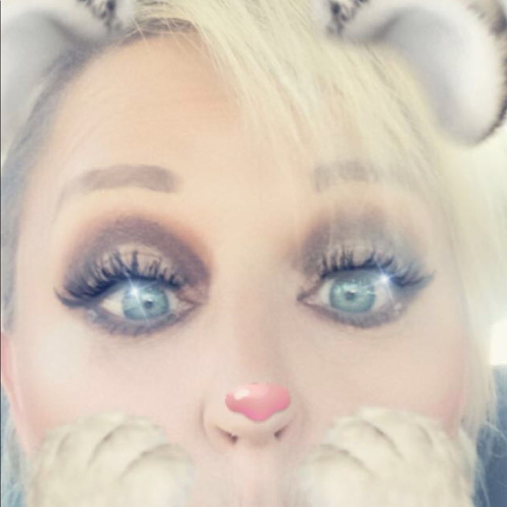 Meet your Posher, Marlena