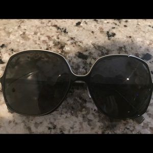 Lacoste sunglasses