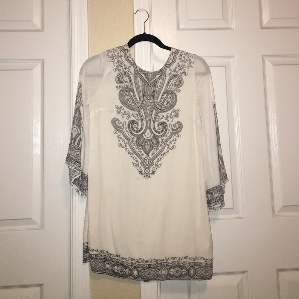 Urban Outfitters/ Ecote mini
