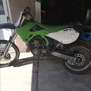 Meet your Posher, Matthew