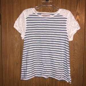 Casual Tommy Hilfiger T-Shirt