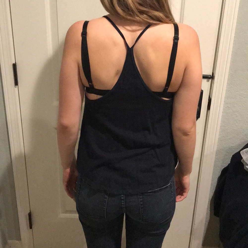 Tank top - Picture 3 of 4