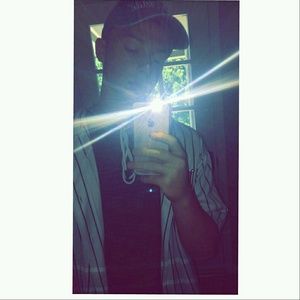 Meet your Posher, Riley