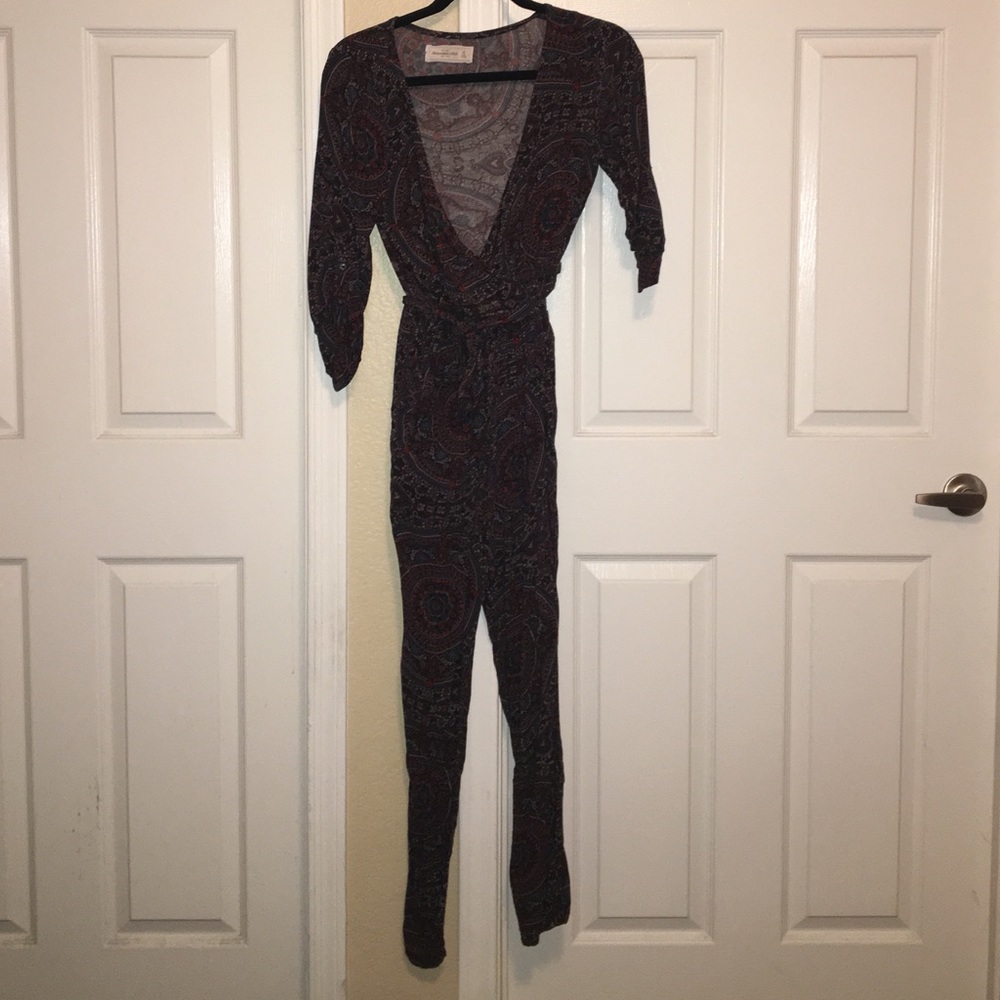 Abercrombie & Fitch jumpsuit