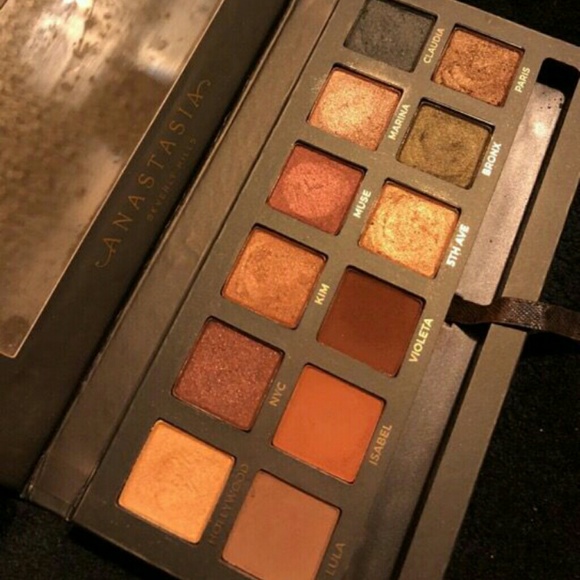 Master Palette by Mario