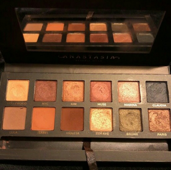 Master Palette by Mario