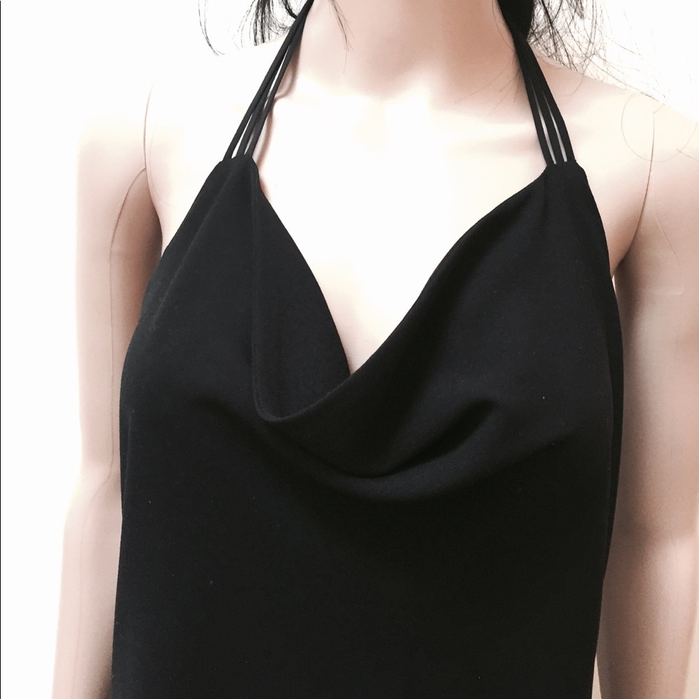 Catherine Regehr Backless Dress 🇨🇦 - Picture 4 of 7