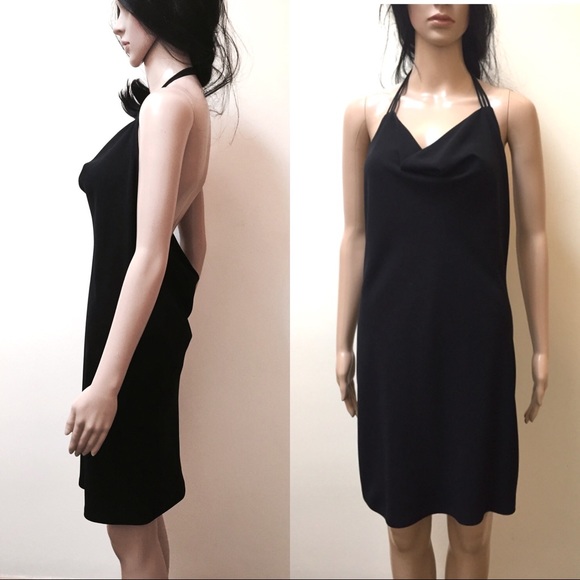 Catherine Regehr Backless Dress 🇨🇦 - Picture 6 of 7