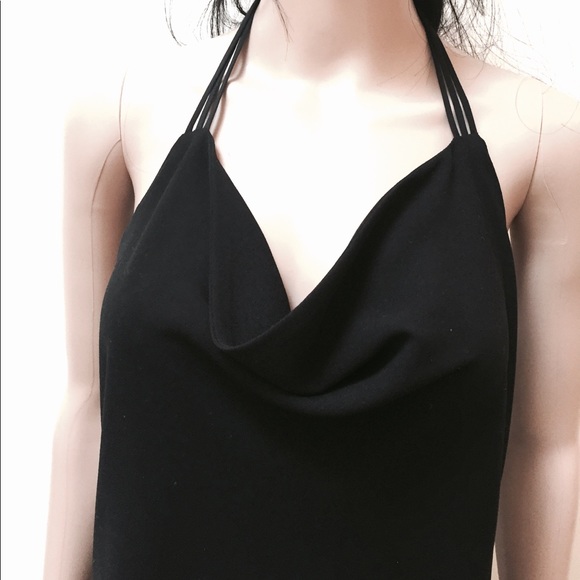 Catherine Regehr Backless Dress 🇨🇦 - Picture 4 of 7