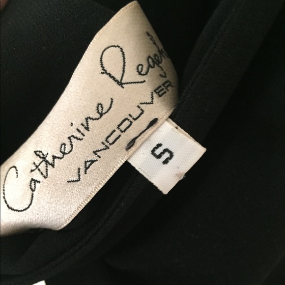 Catherine Regehr Backless Dress 🇨🇦 - Picture 5 of 7