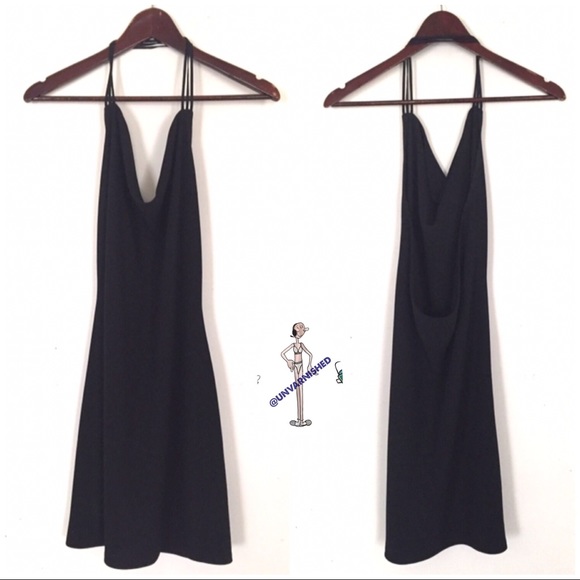 Catherine Regehr Backless Dress 🇨🇦 - Picture 3 of 7