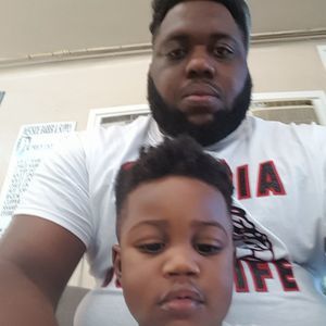 Meet your Posher, Brandon