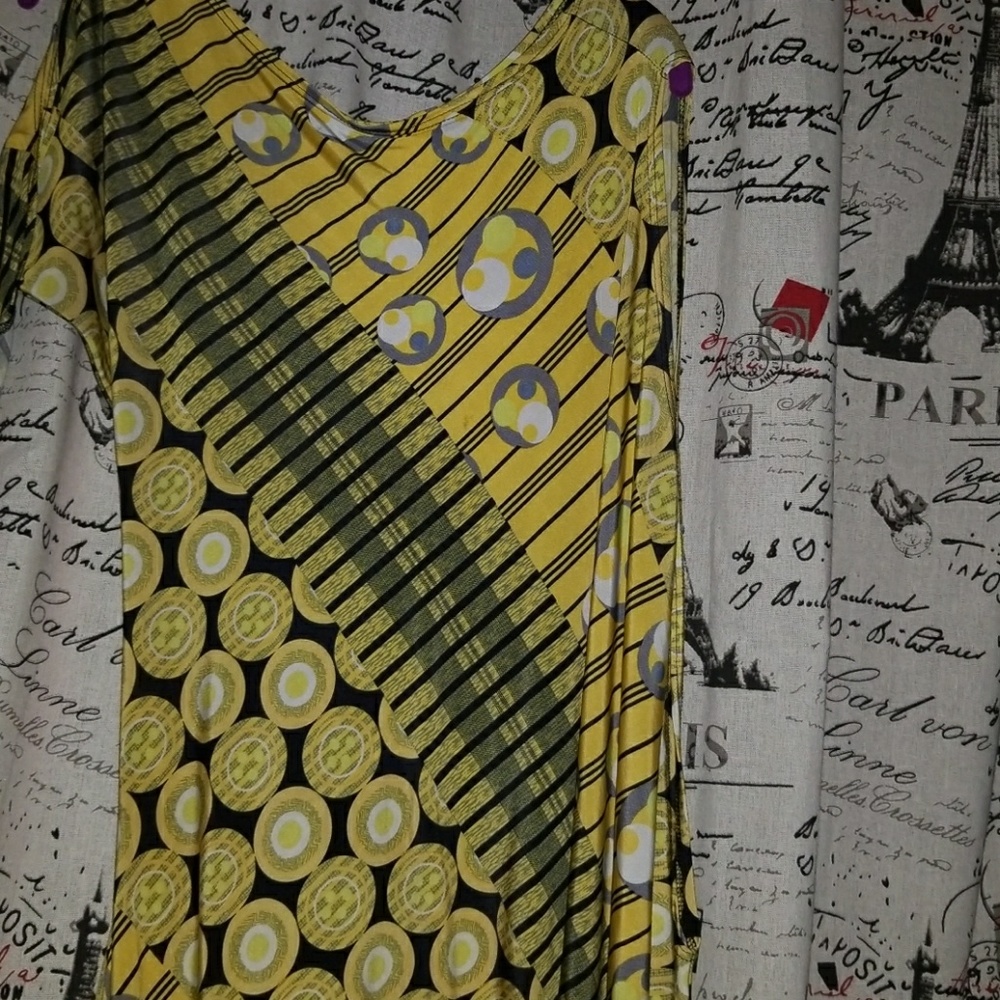 Dress - Picture 2 of 4