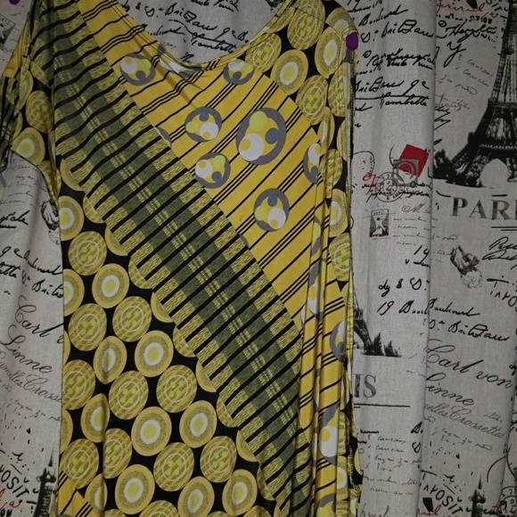 Dress - Picture 2 of 4