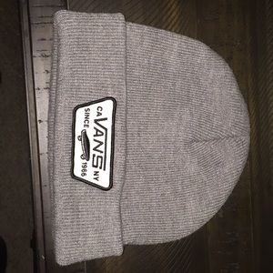Vans Hat