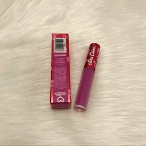 Lime Crime UTOPIA
