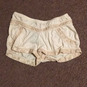 Burningman bohemian Festival shorts from Miss B