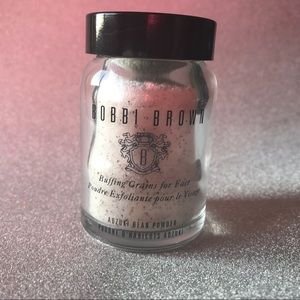 Bobbi Brown Buffing Grains
