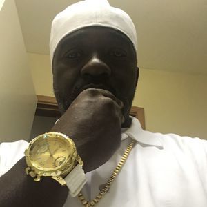 Meet your Posher, Fletcher