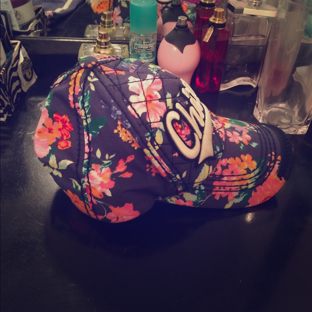 Chicago Logo cap