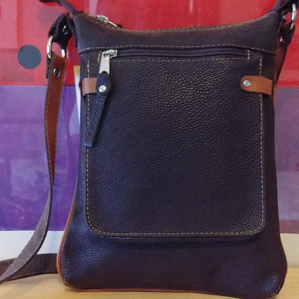 NEW ... Satchel Bag