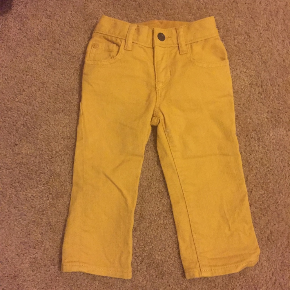 Baby Gap Jeans